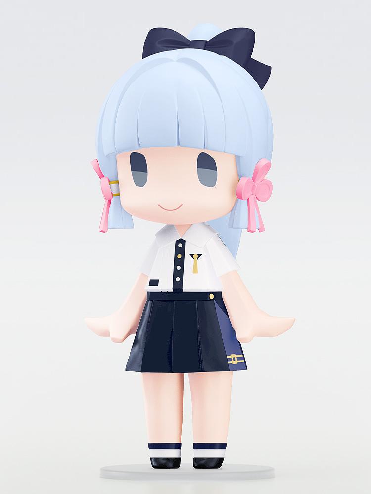 《原神》_HELLO! GOOD SMILE 神裡綾華
