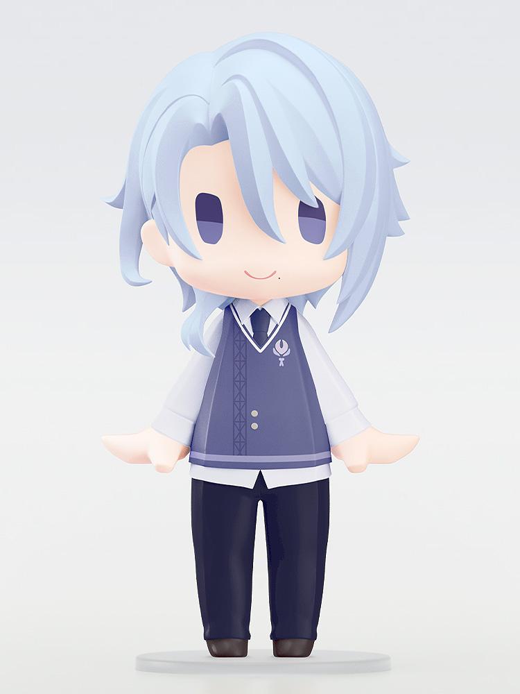 《原神》_HELLO! GOOD SMILE 神裡綾人
