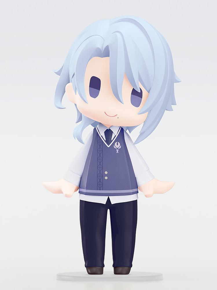 《原神》_HELLO! GOOD SMILE 神裡綾人