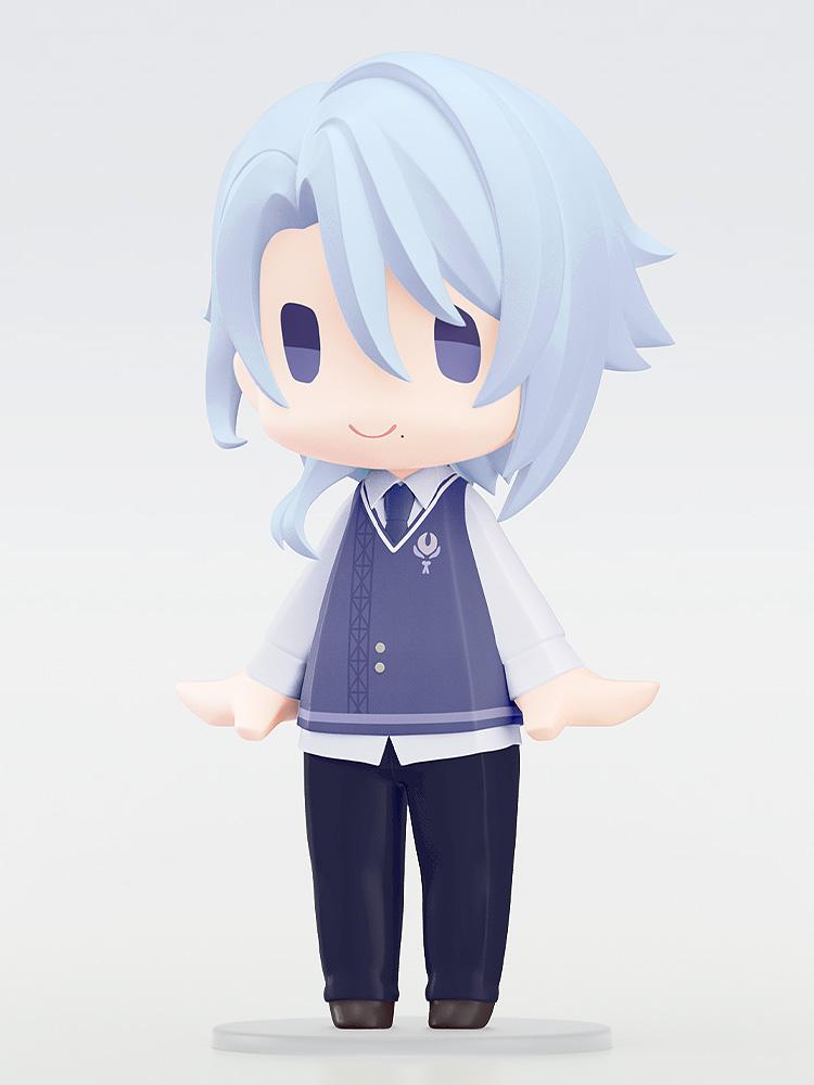 《原神》_HELLO! GOOD SMILE 神裡綾人