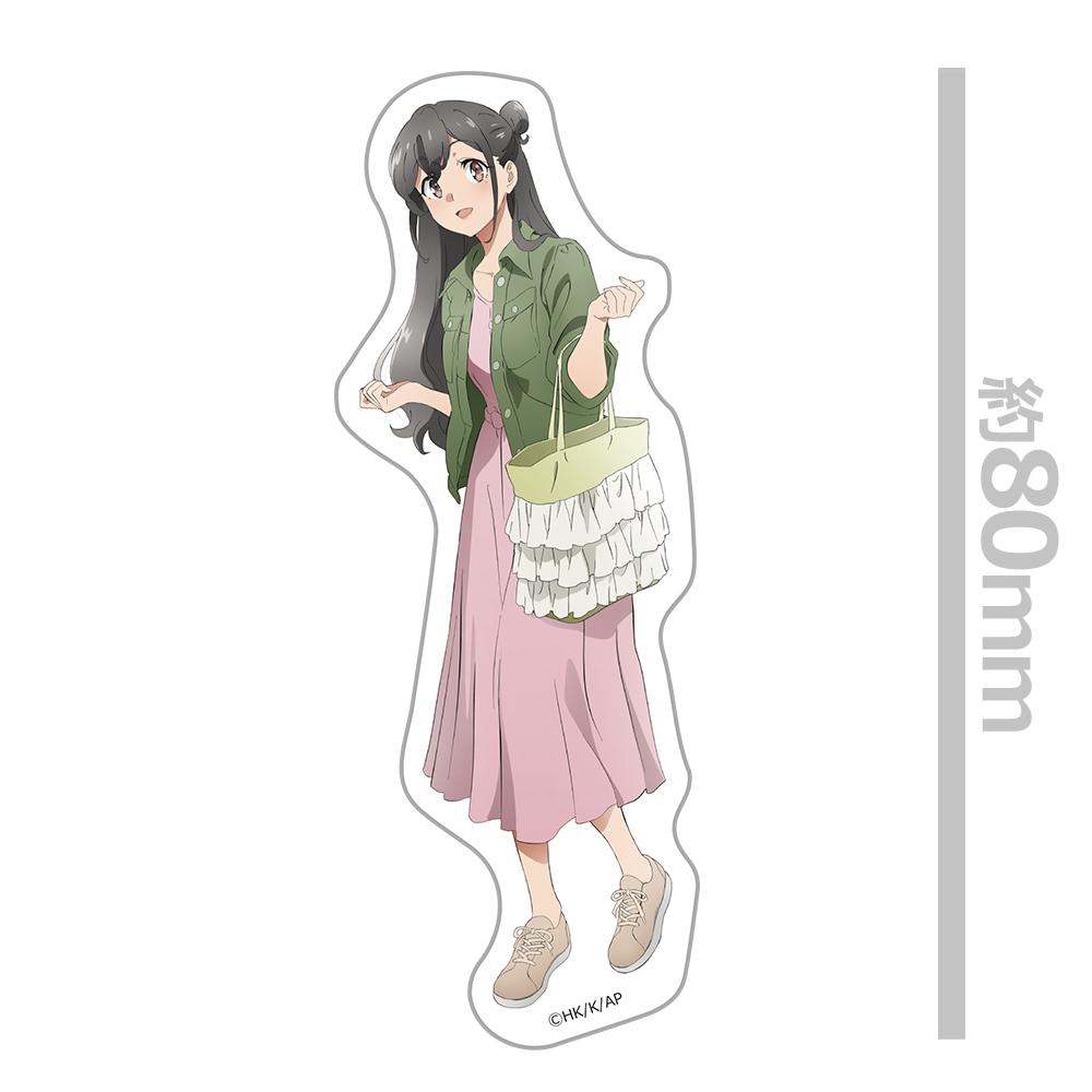 青春豬頭少年不做聖誕老人夢_異形剪裁貼紙 美東美織