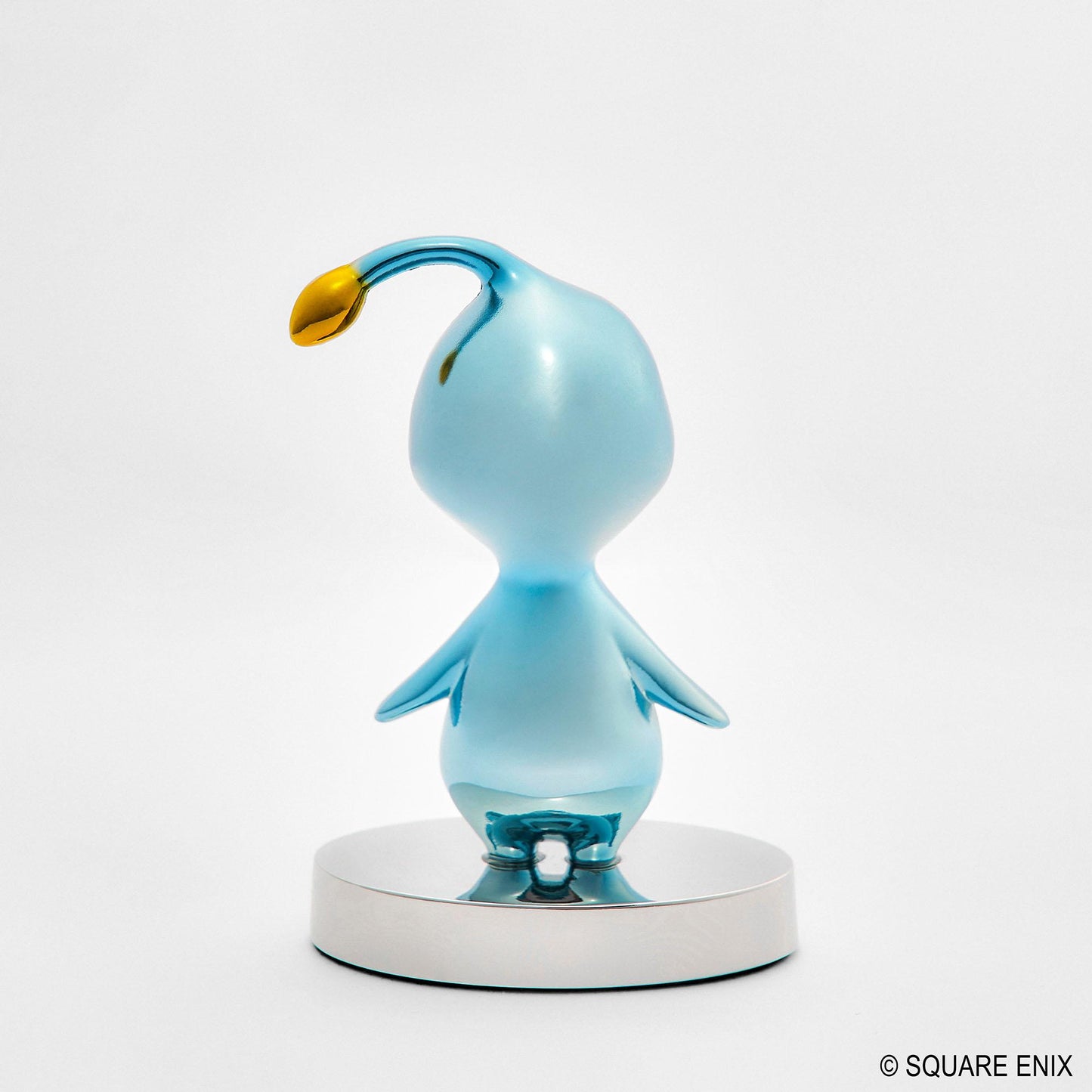 最終幻想 Bright Arts Gallery 柯尤柯尤