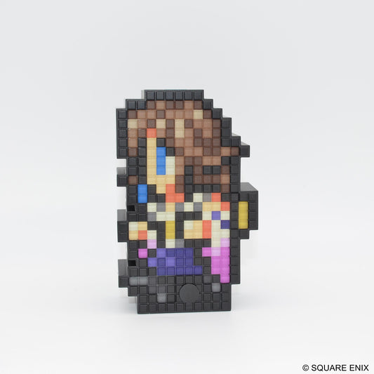 《最終幻想》_Pixellite NEO FFRK 尤娜
