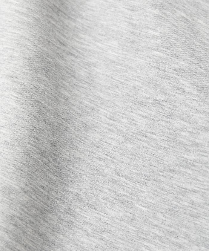 Kurt Wu × FREAK'S STORE 標誌印花圓領衛衣