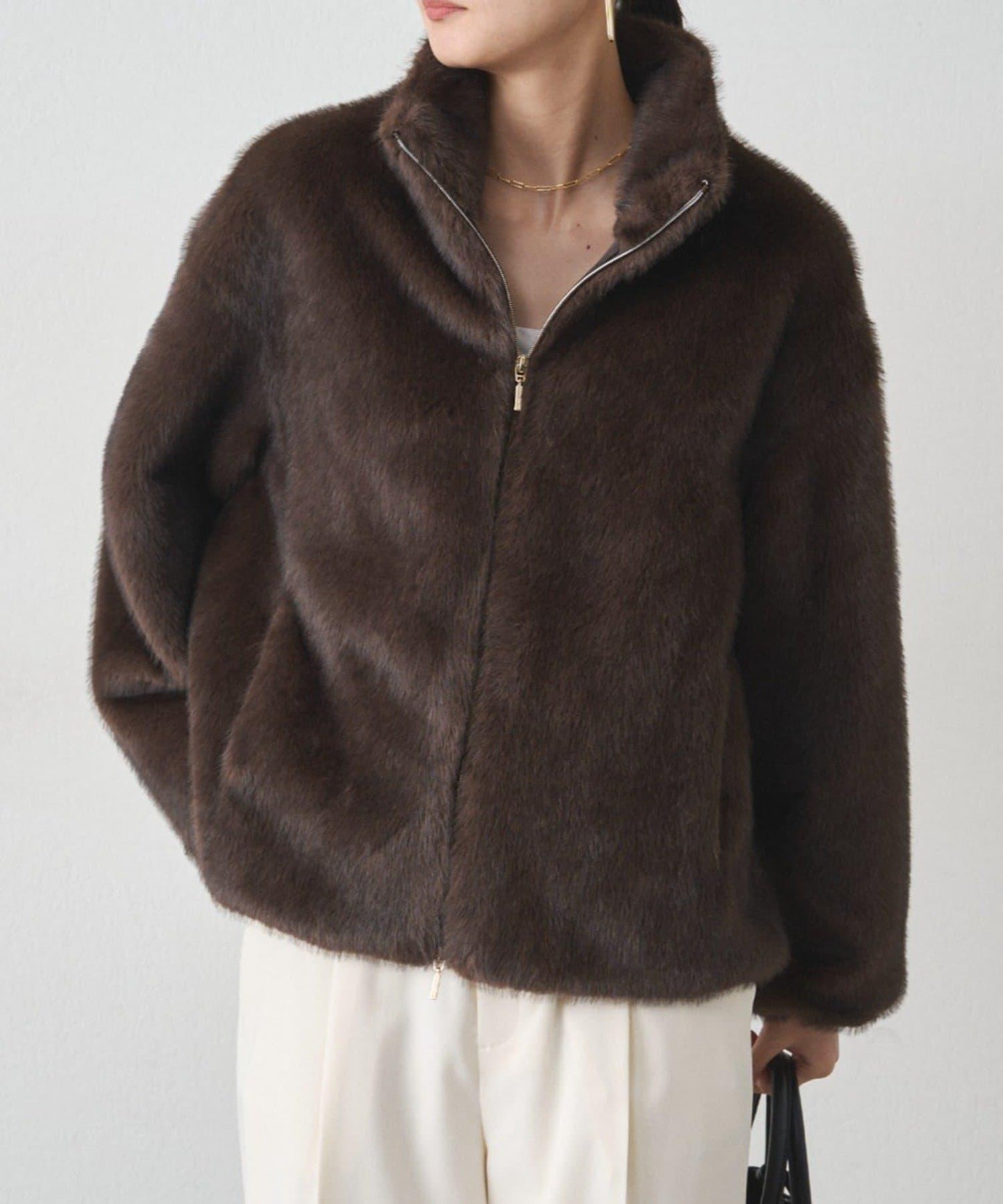 【CAPE HORN/ケープホーン】 ISLUGA