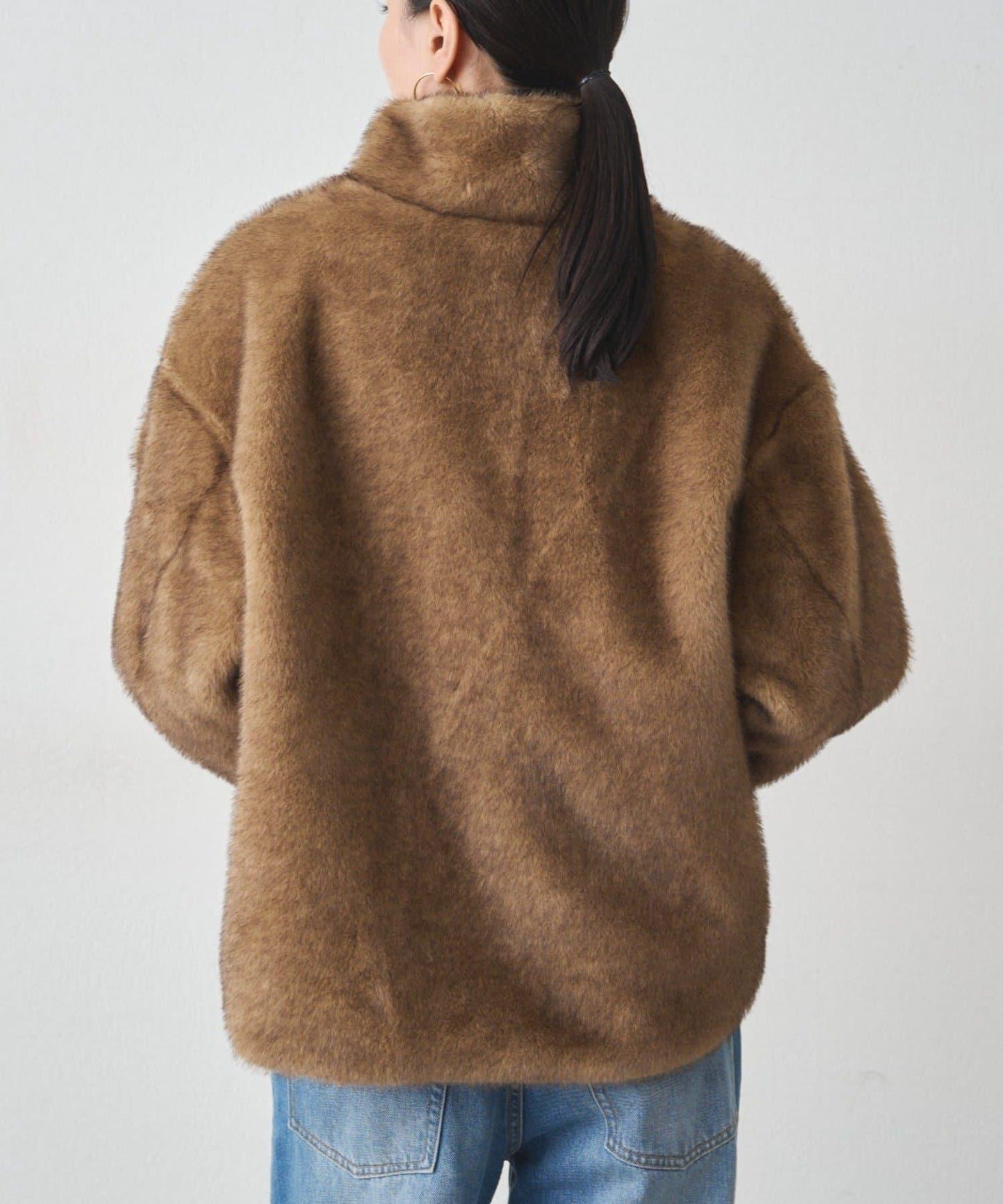 【CAPE HORN/ケープホーン】 ISLUGA