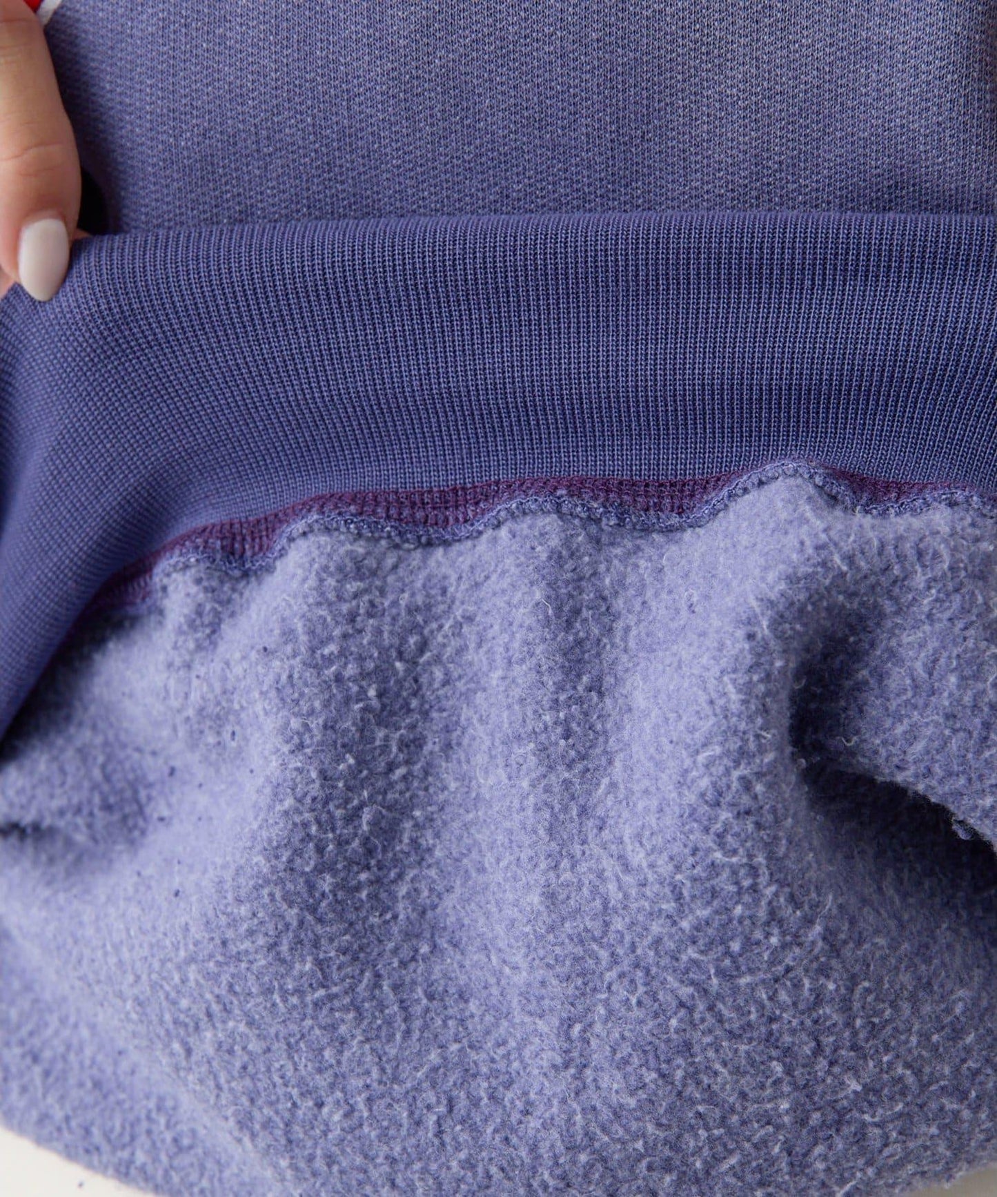 【WILD DONKEY】VIRGINIA衛衣