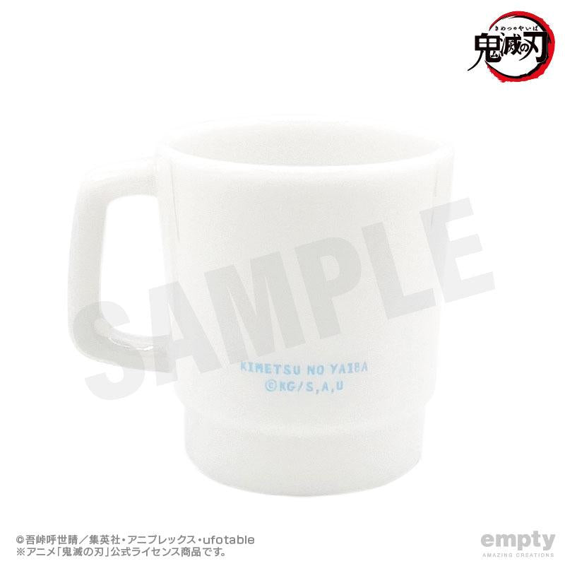 《鬼滅之刃》疊加馬克杯 19 狛治