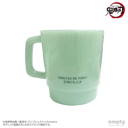 《鬼滅之刃》疊疊杯 01 灶門炭治郎