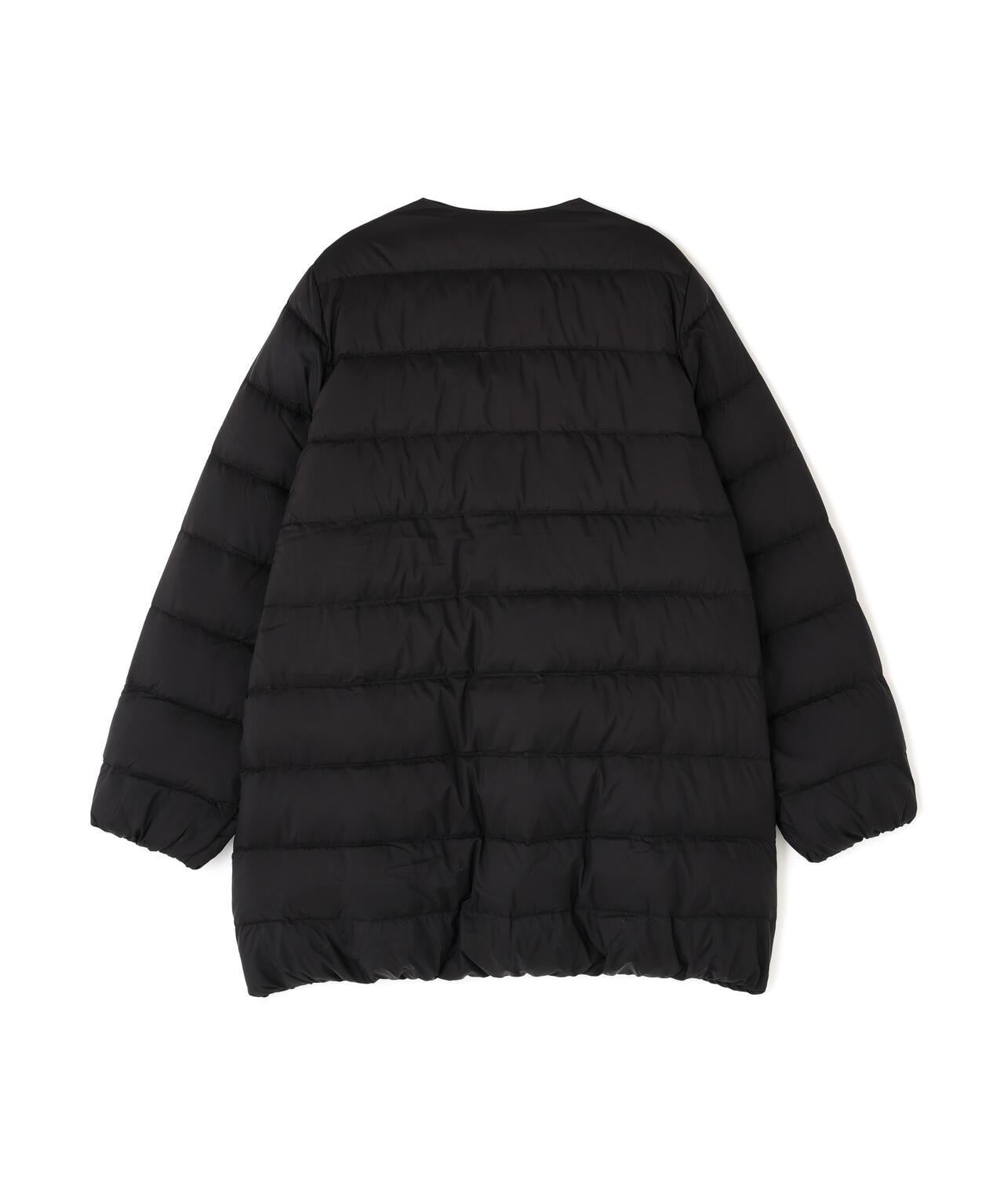 Traditional Weatherwear/ARKLEY長款可收納羽絨服
