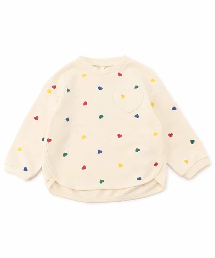 多功能口袋寬鬆衛衣