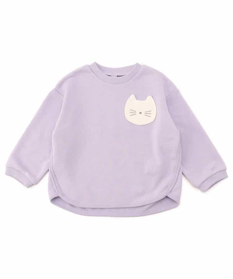 多功能口袋寬鬆衛衣