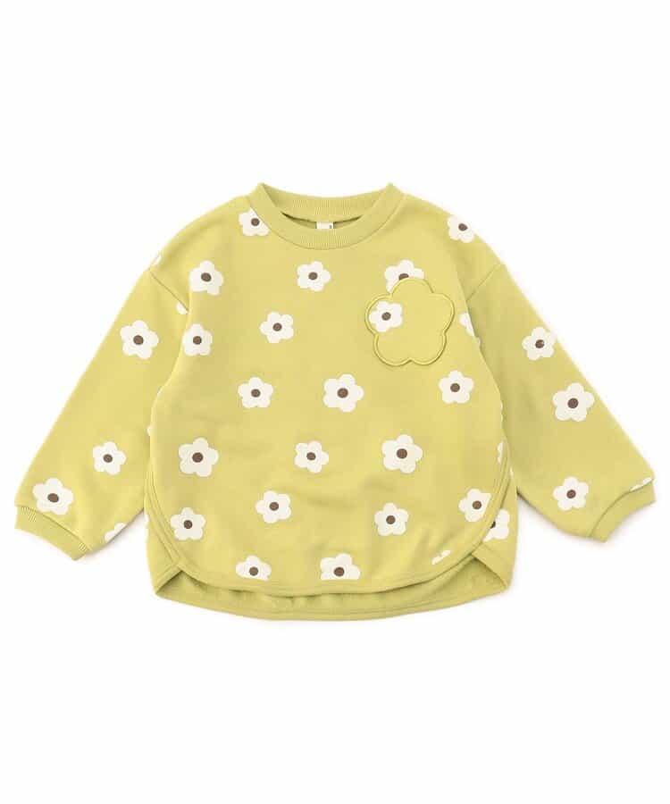 多功能口袋寬鬆衛衣