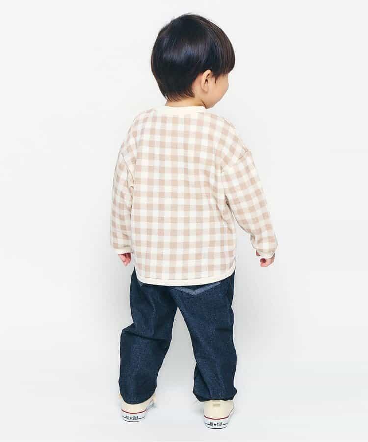 多功能口袋寬鬆衛衣