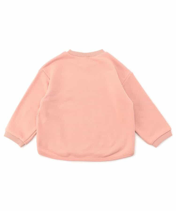 多功能口袋寬鬆衛衣