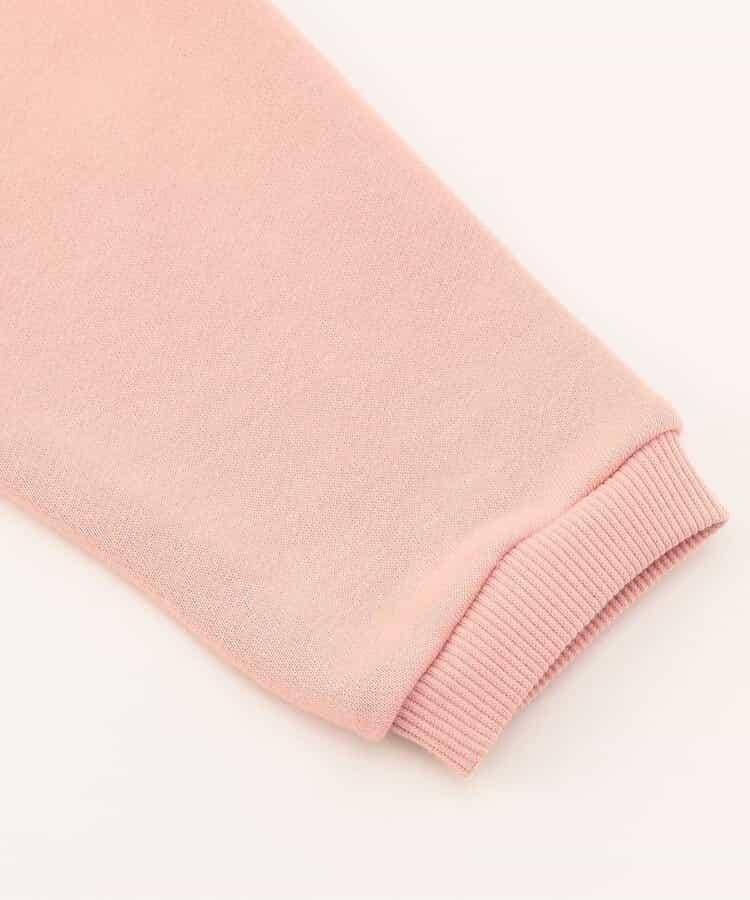 多功能口袋寬鬆衛衣