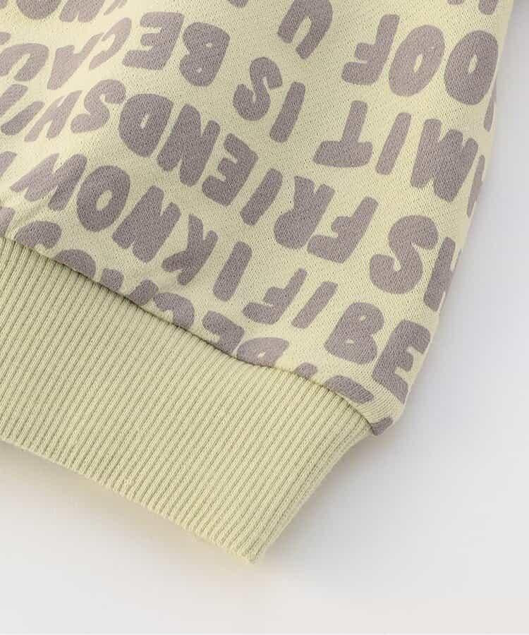 三色三款變形插肩袖衛衣