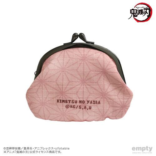 《鬼滅之刃》_口金零錢包 02 灶門禰豆子