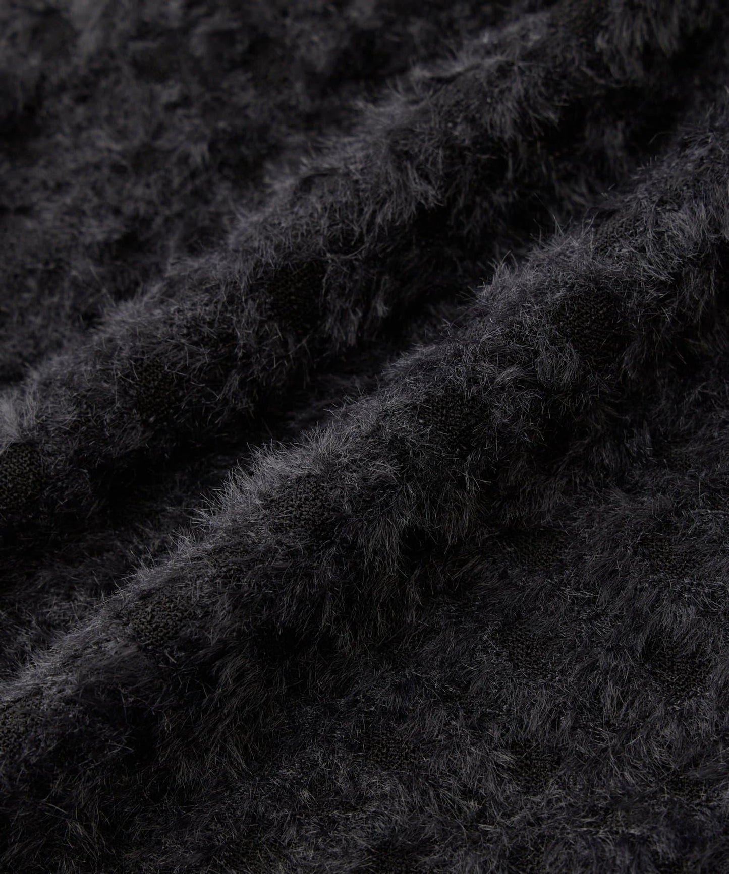 《著るだけでお灑落見え》磨毛蕾絲套頭衫