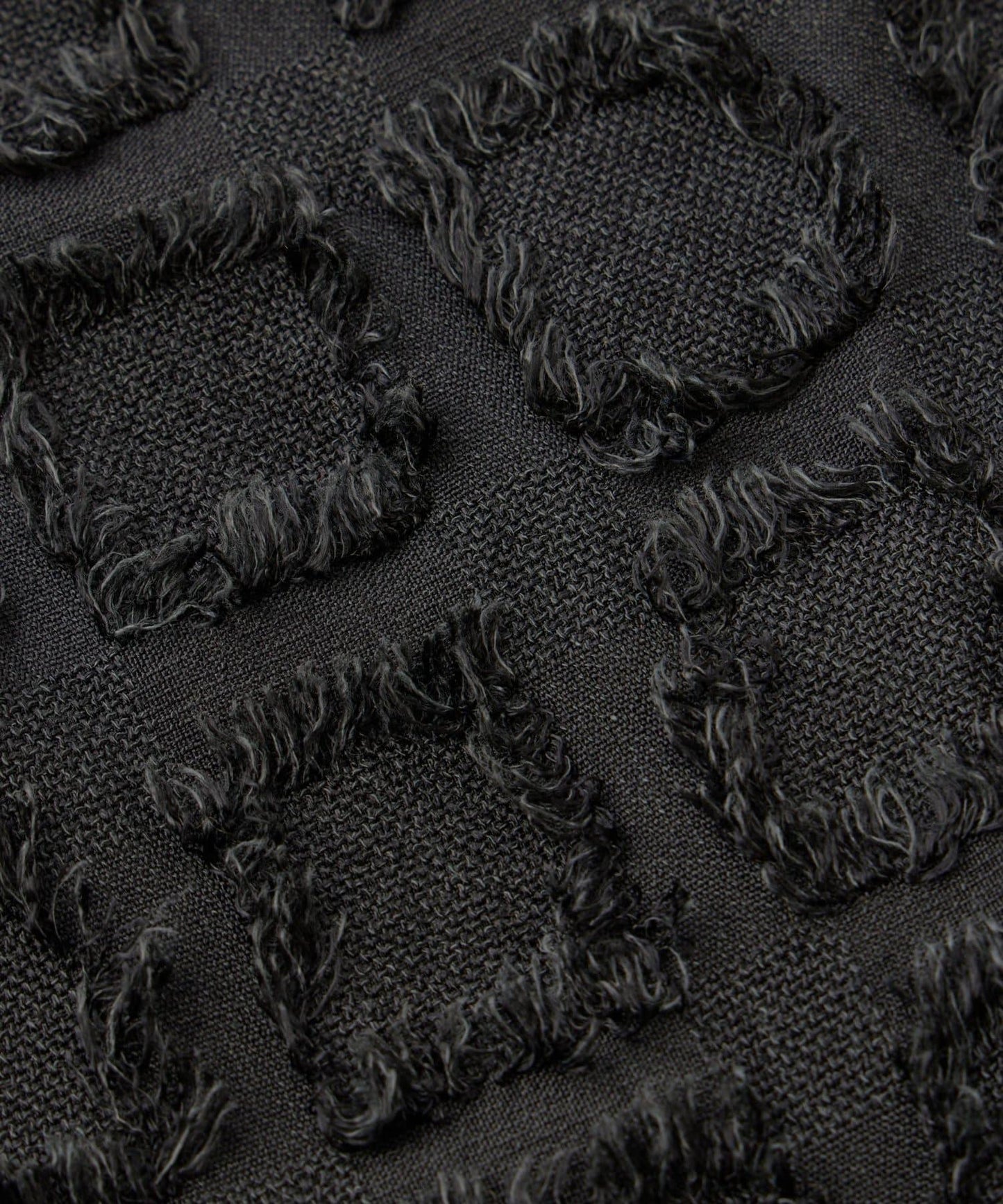 主打單品◎方格提花修身半身裙