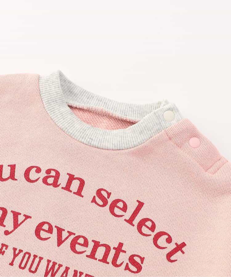 Girl’s學院風連體衣