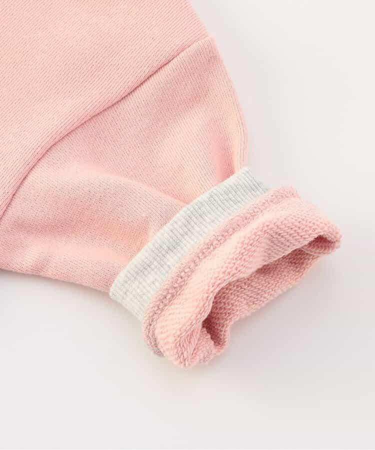 Girl’s學院風連體衣