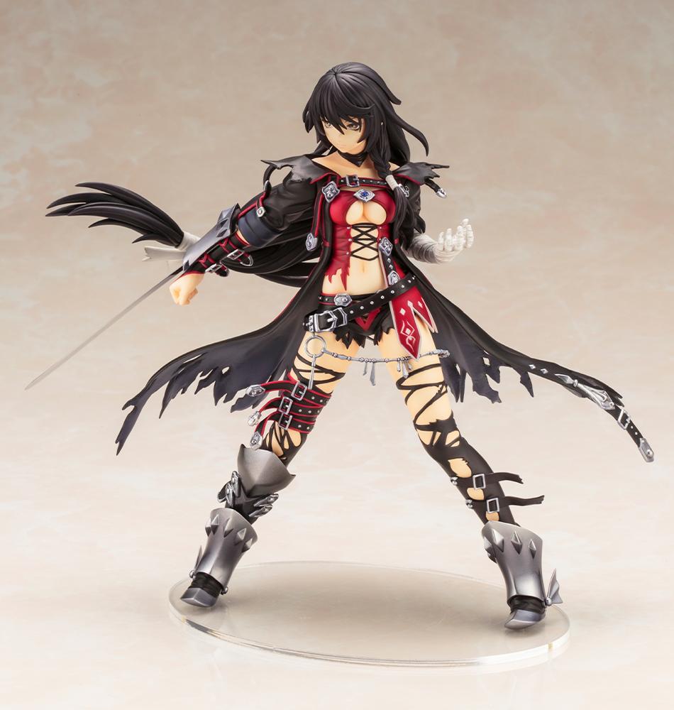 Tales of Berseria_貝爾貝特·克勞