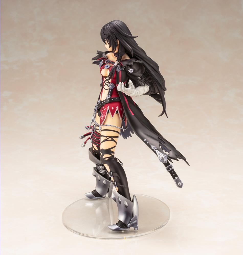 Tales of Berseria_貝爾貝特·克勞