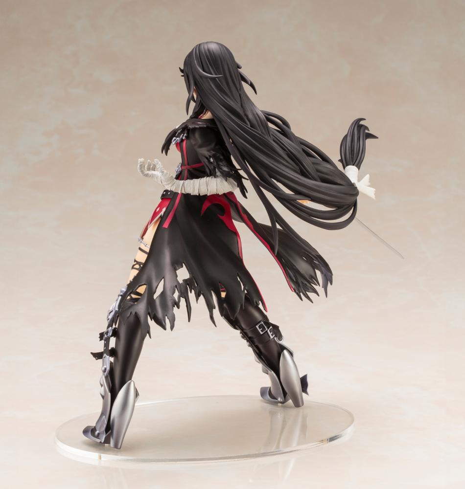 Tales of Berseria_貝爾貝特·克勞