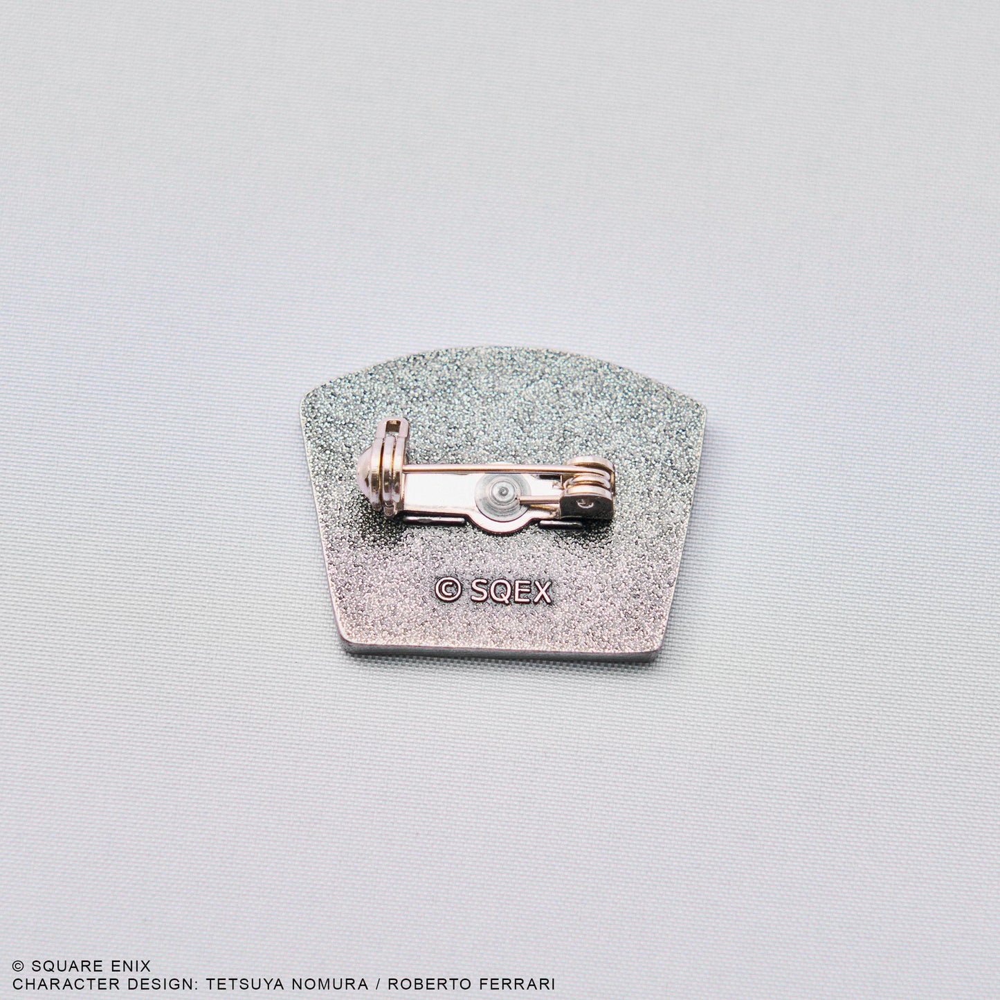 最終幻想VII 重生 迷你金屬收藏【BOX/6個裝】