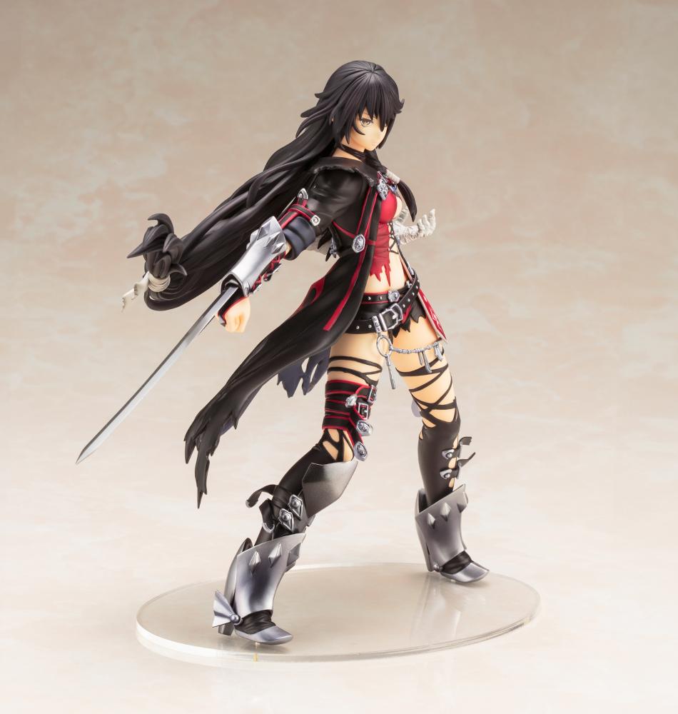 Tales of Berseria_貝爾貝特·克勞