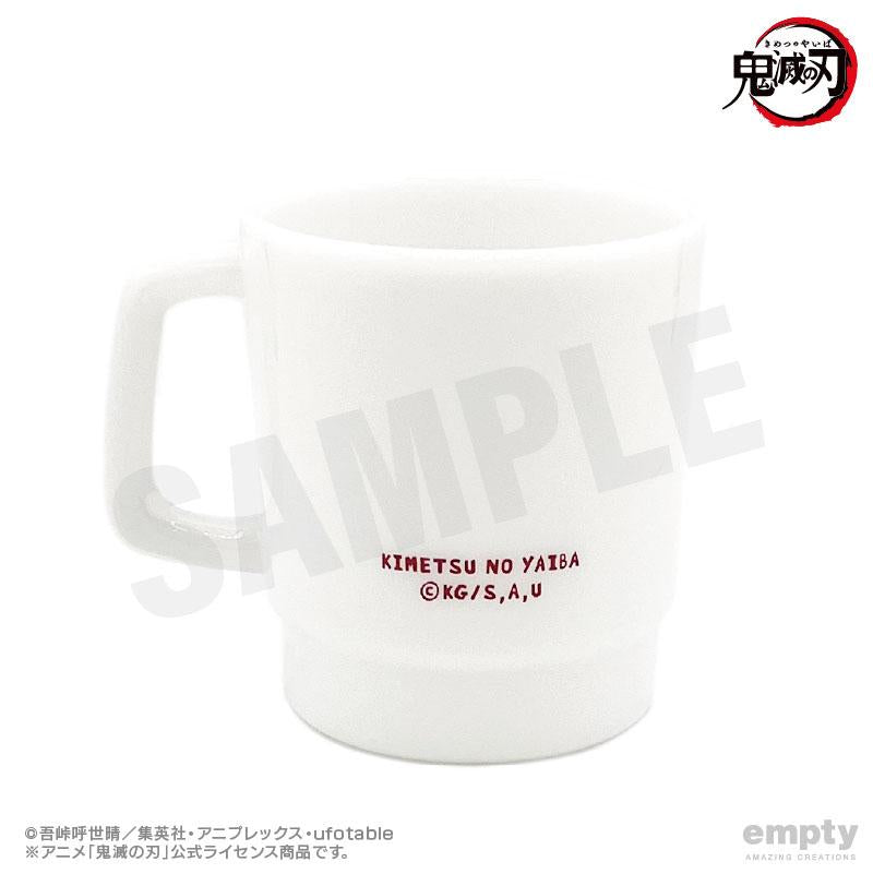 《鬼滅之刃》疊疊杯 22 茶茶丸