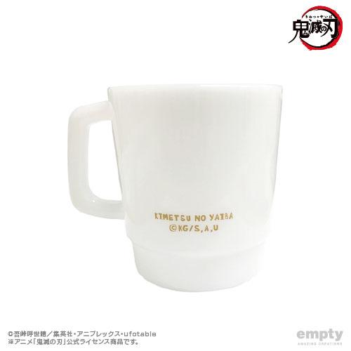 《鬼滅之刃》疊加馬克杯 03 我妻善逸