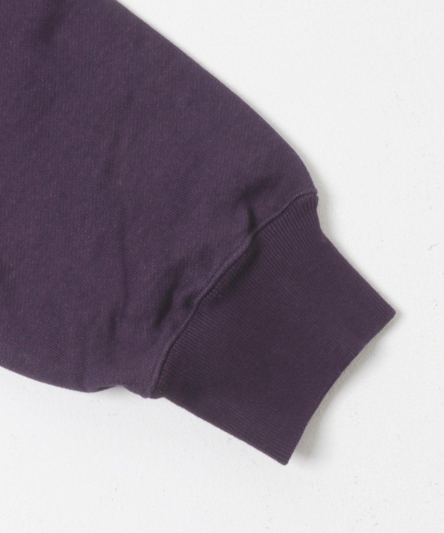 blurhmsROOTSTOCK 軟硬質感衛衣連帽套頭衫