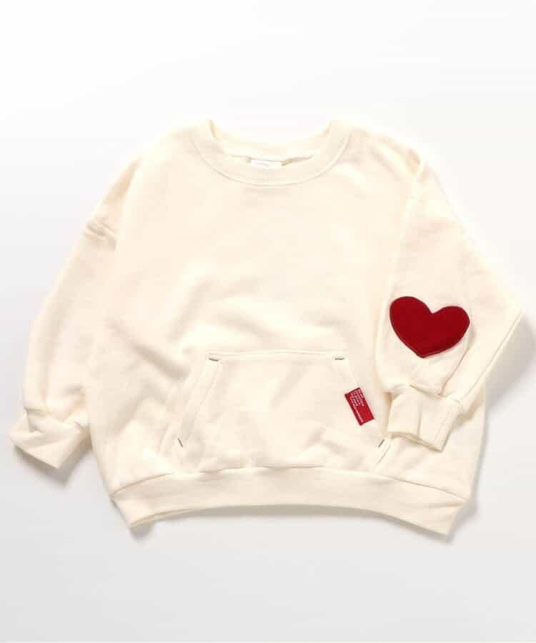 イロイロ拼接衛衣