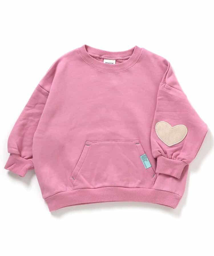 イロイロ拼接衛衣