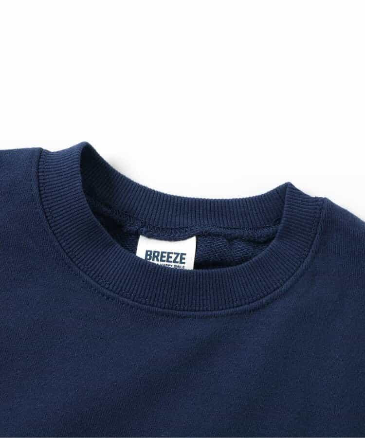 イロイロ拼接衛衣