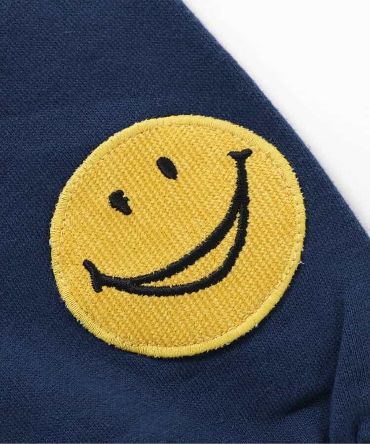 イロイロ拼接衛衣