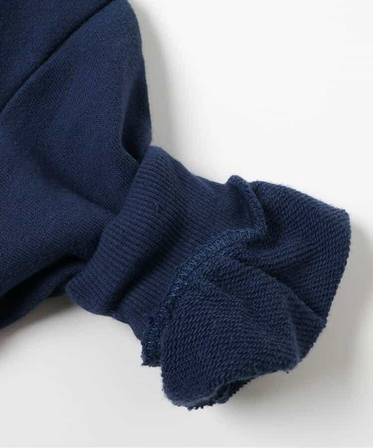 イロイロ拼接衛衣