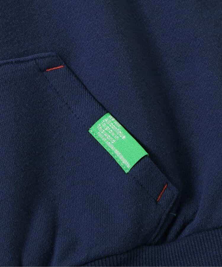 イロイロ拼接衛衣