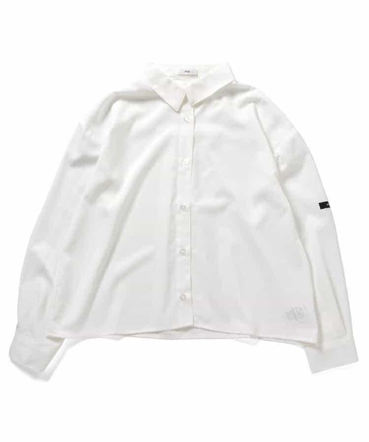 【禮服場合適用】針織背心&襯衫套裝