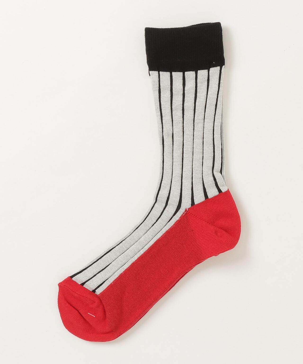 BOHEMIANS STRIPE SOCKS 條紋襪 女款