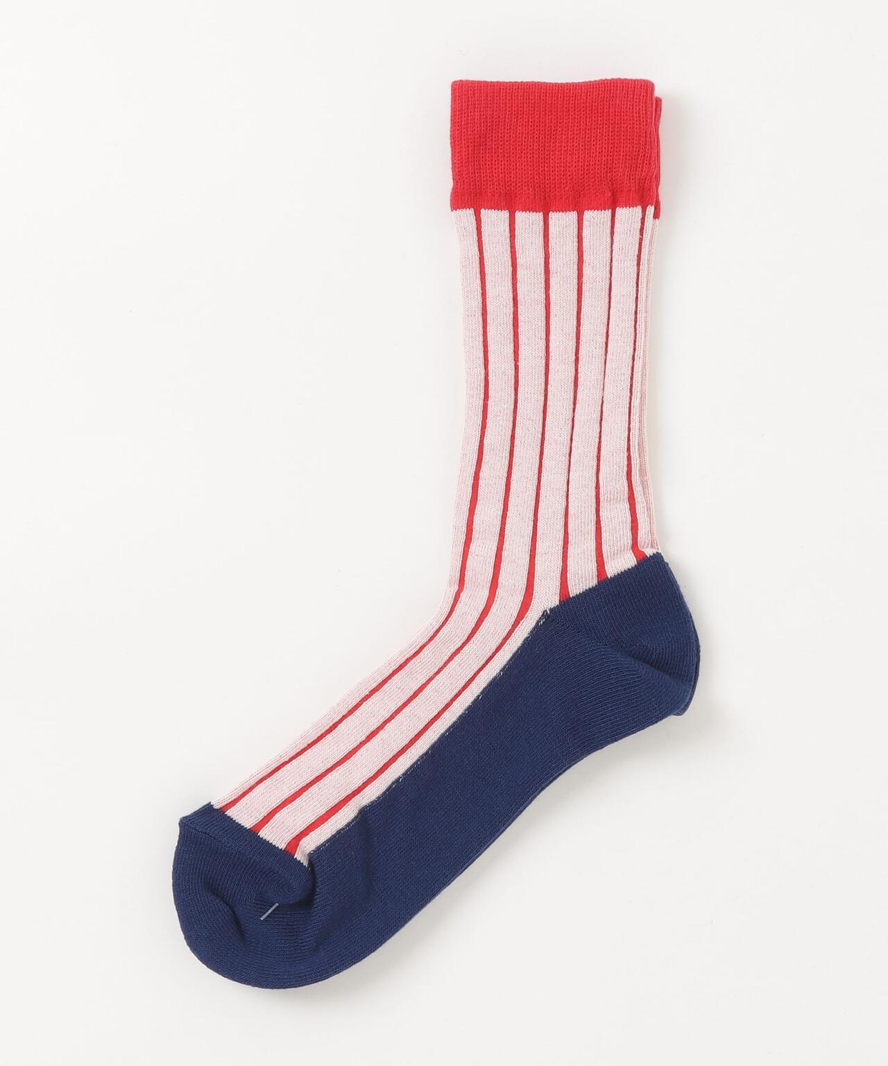 BOHEMIANS STRIPE SOCKS 條紋襪 女款