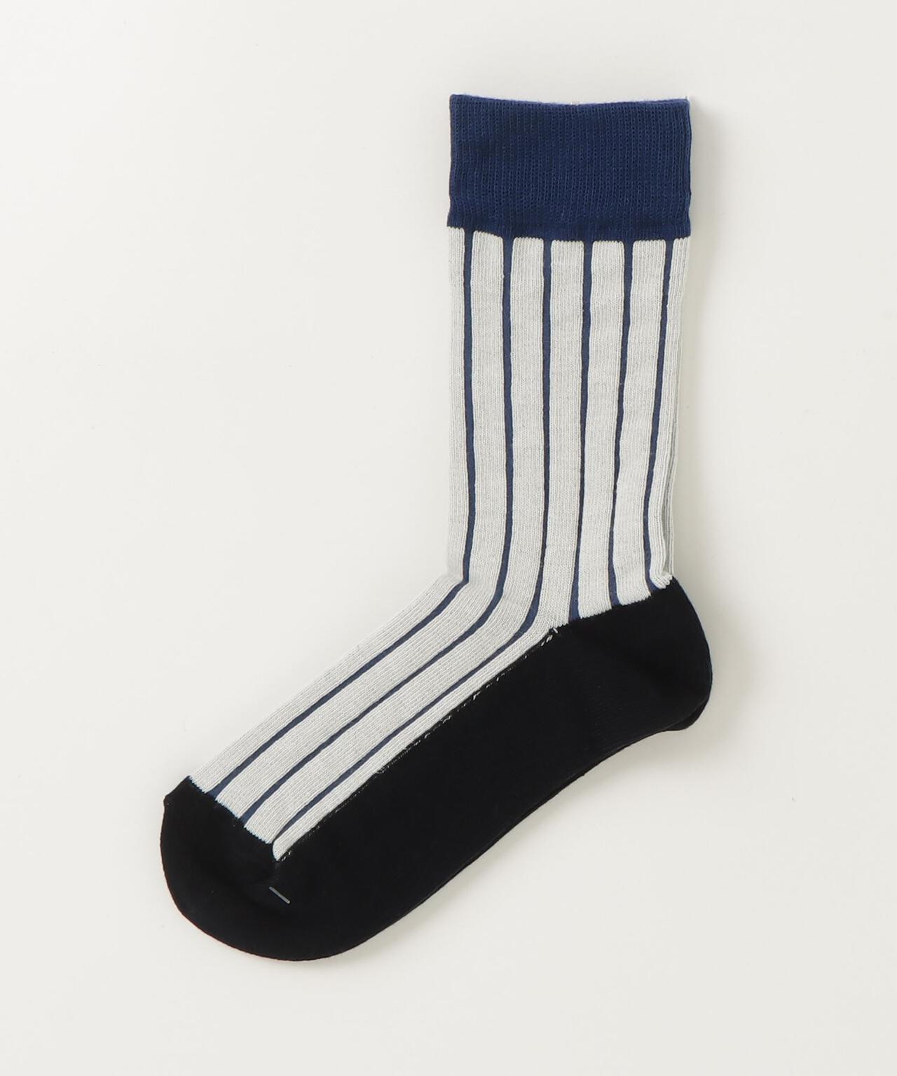 BOHEMIANS STRIPE SOCKS 條紋襪 女款