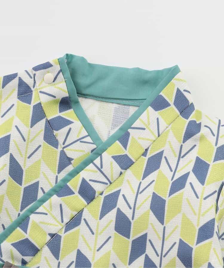 精緻和服連體衣