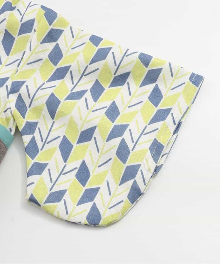 精緻和服連體衣