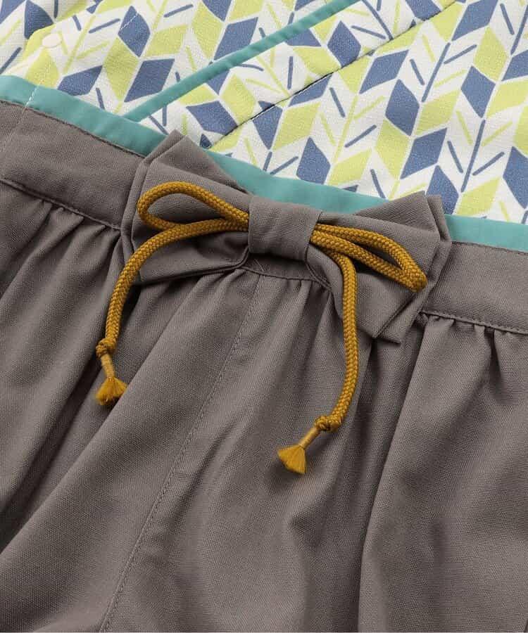 精緻和服連體衣