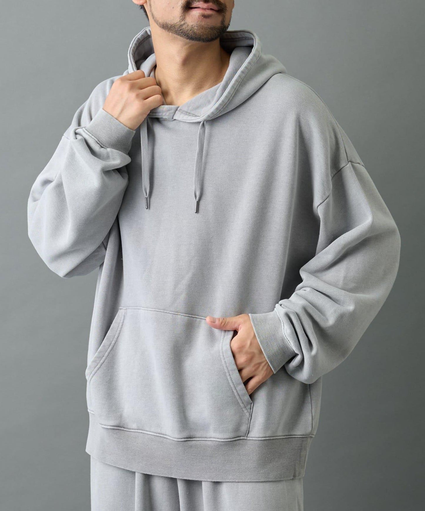 粉末工藝衛衣連帽衫