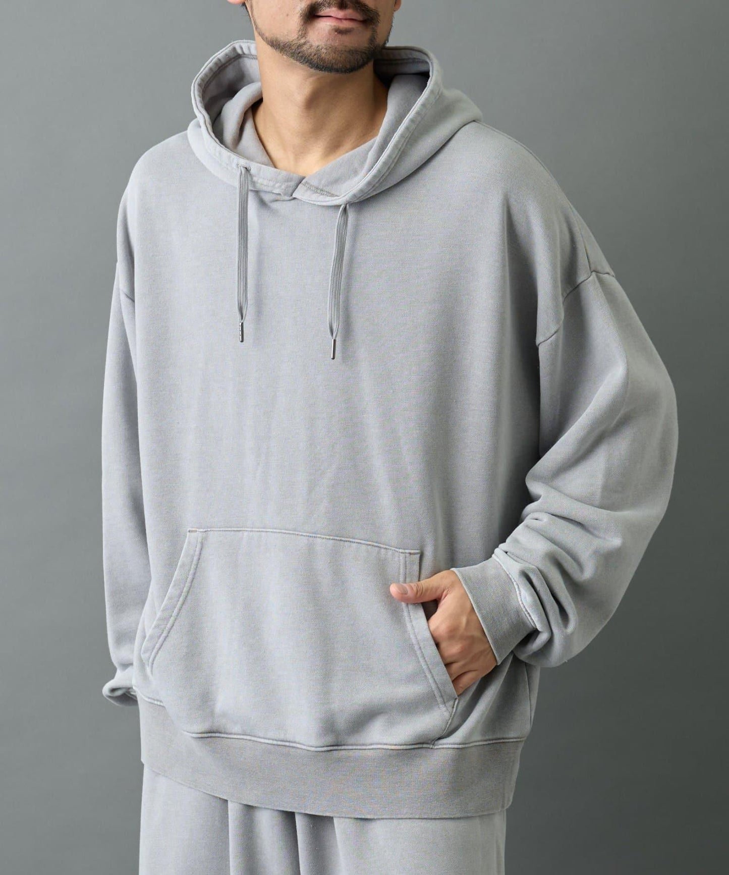 粉末工藝衛衣連帽衫