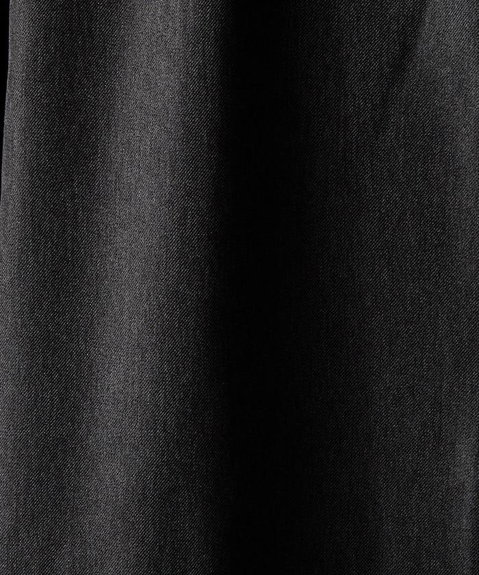 羊毛感套裝 / 寬鬆夾克 / 寬鬆休閒褲